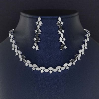 سرویس جواهر عروس کد 21038-21037-21036